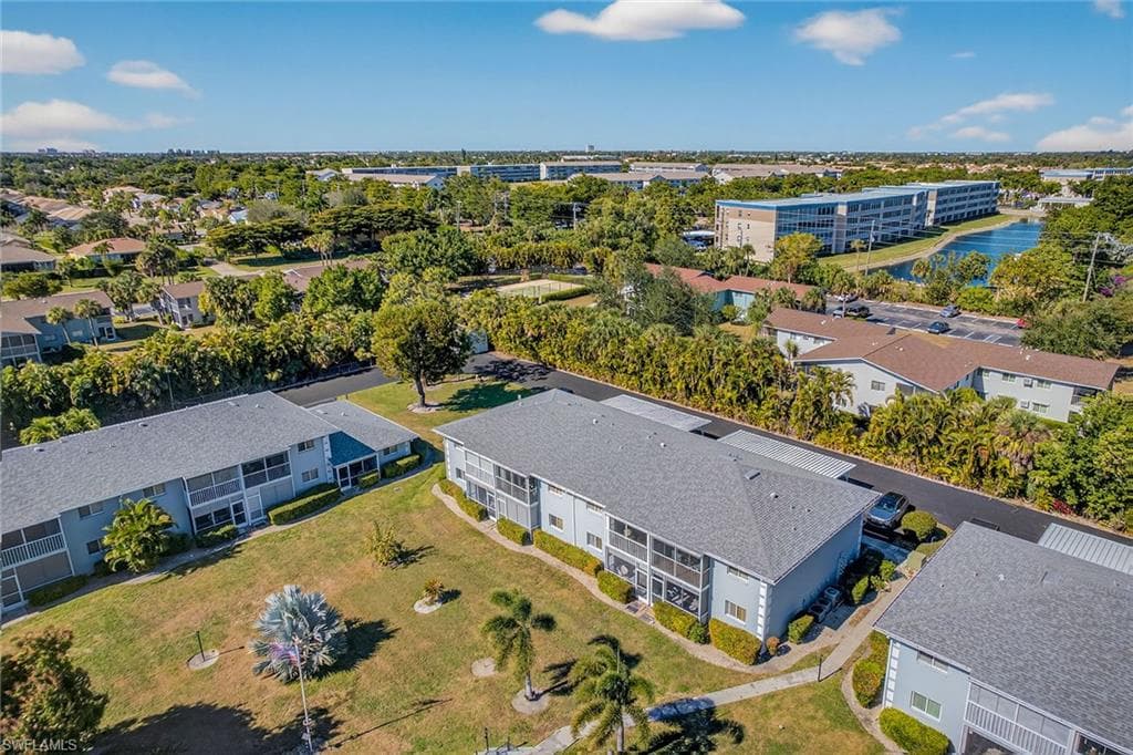 8160 Summerlin Village CIR # 507, FORT MYERS FL 33919-26