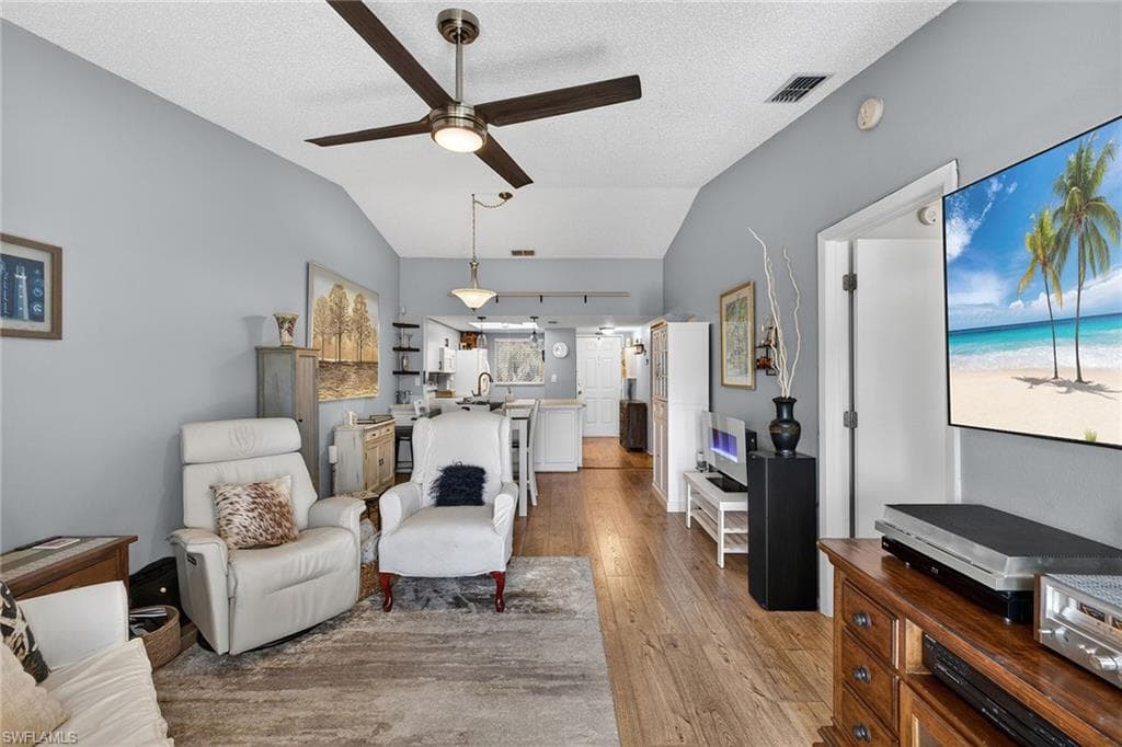 8160 Summerlin Village CIR # 507, FORT MYERS FL 33919-12