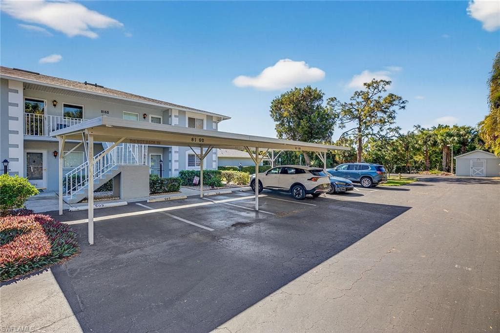 8160 Summerlin Village CIR # 507, FORT MYERS FL 33919-2