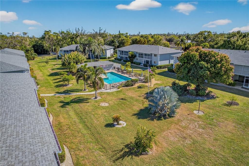 8160 Summerlin Village CIR # 507, FORT MYERS FL 33919-27