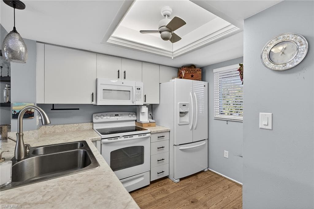 8160 Summerlin Village CIR # 507, FORT MYERS FL 33919-4