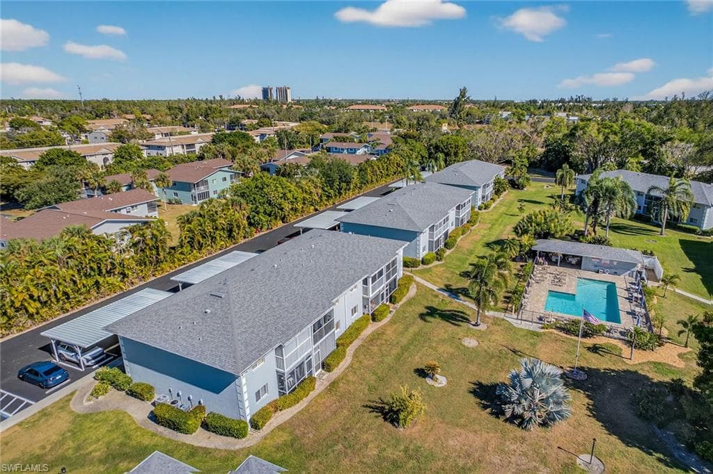 8160 Summerlin Village CIR # 507, FORT MYERS FL 33919-23