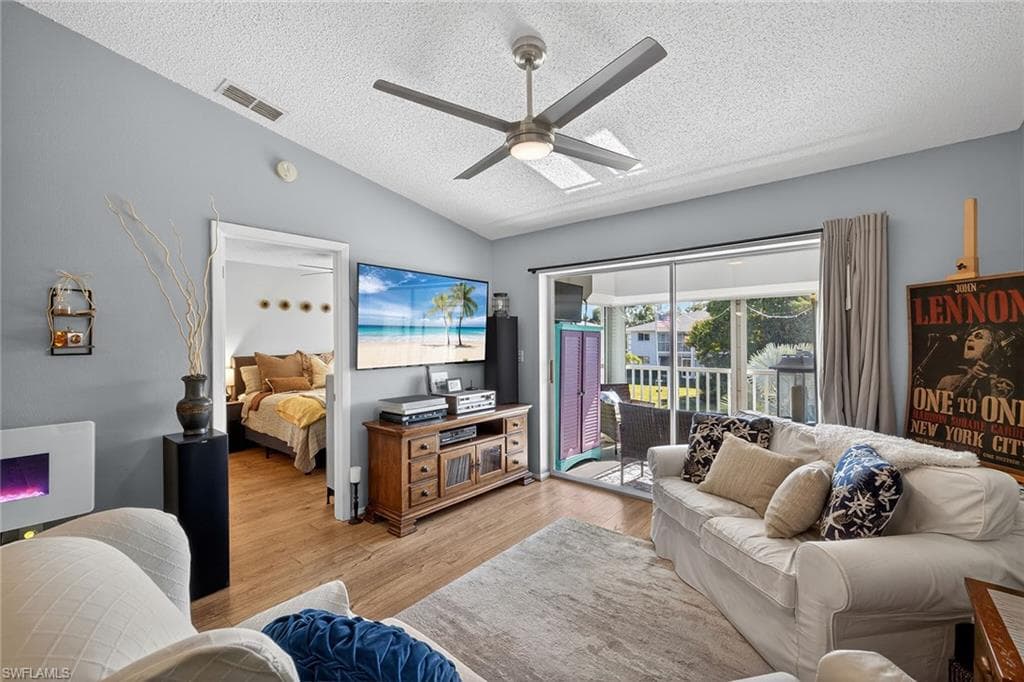 8160 Summerlin Village CIR # 507, FORT MYERS FL 33919-9