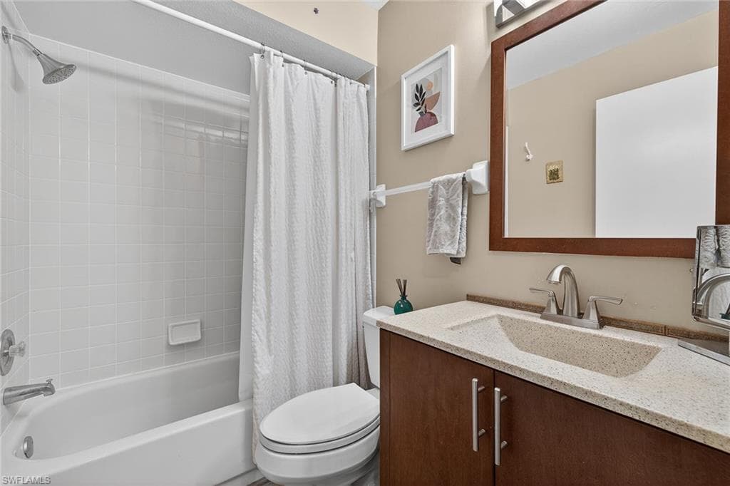8160 Summerlin Village CIR # 507, FORT MYERS FL 33919-18