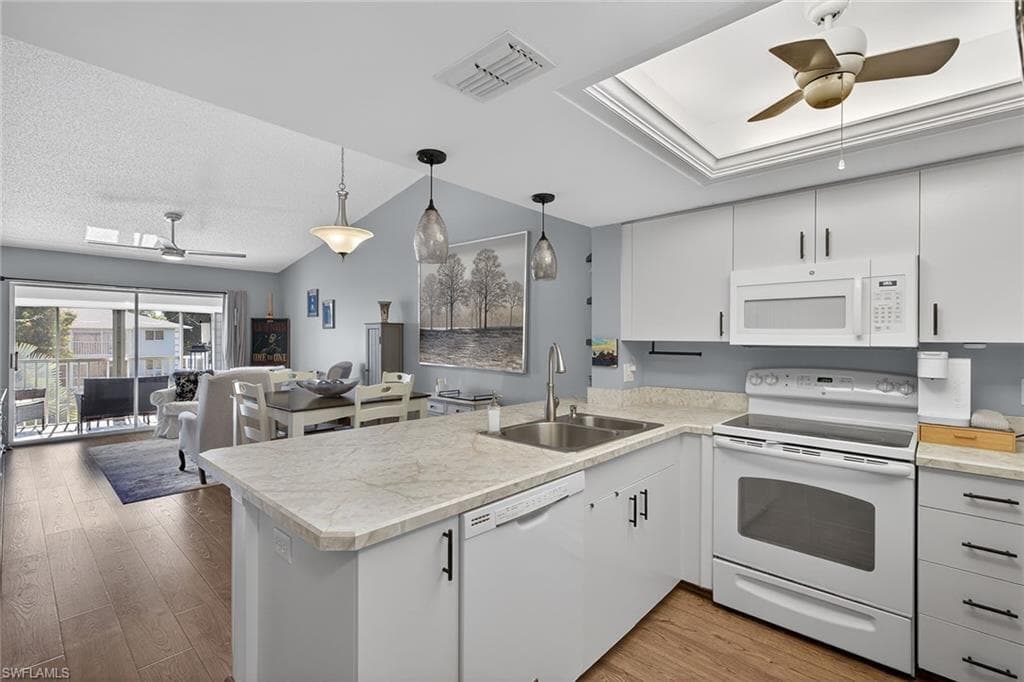 8160 Summerlin Village CIR # 507, FORT MYERS FL 33919-3