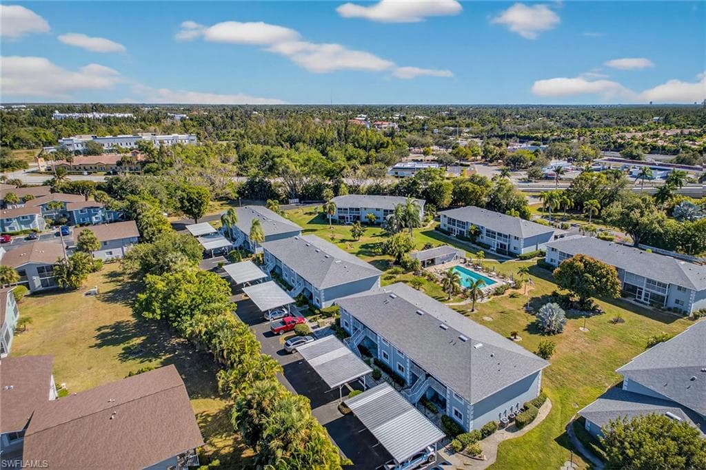 8160 Summerlin Village CIR # 507, FORT MYERS FL 33919-24