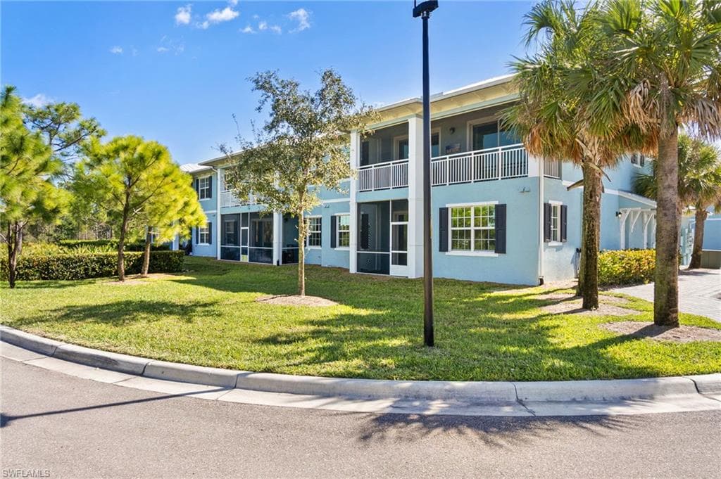 26430 Coco Cay CIR # 101, BONITA SPRINGS FL 34135-2
