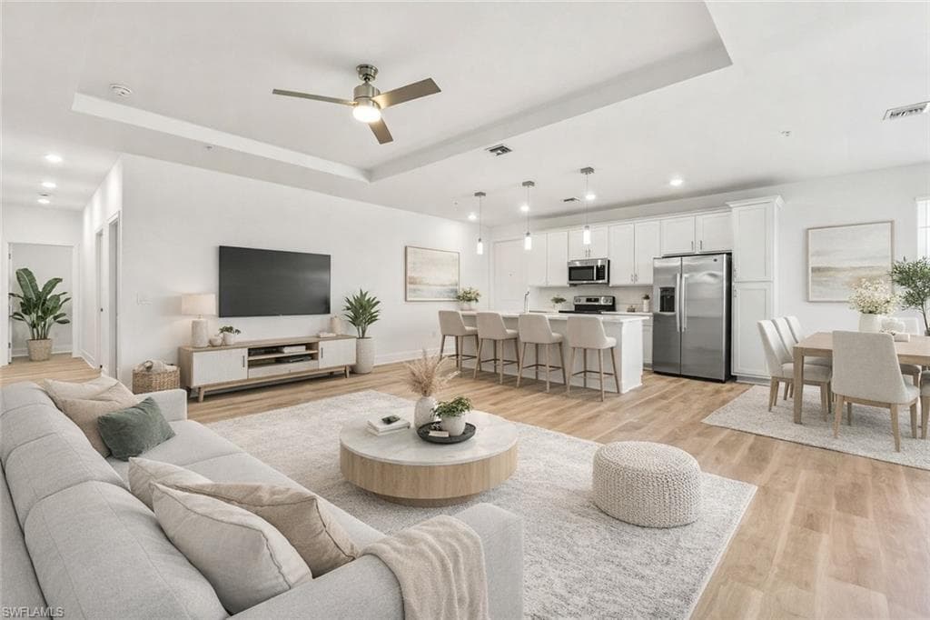 26430 Coco Cay CIR # 101, BONITA SPRINGS FL 34135-3