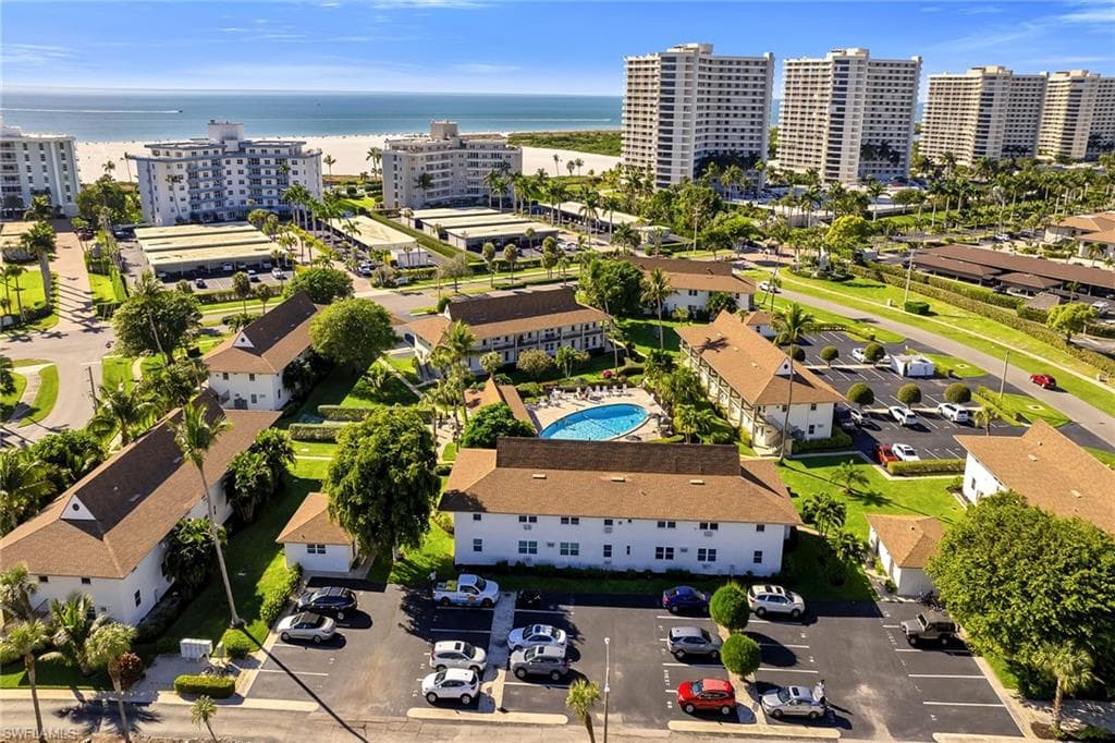 235 Seaview CT # B2, MARCO ISLAND FL 34145-42