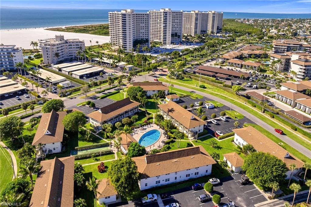 235 Seaview CT # B2, MARCO ISLAND FL 34145-43