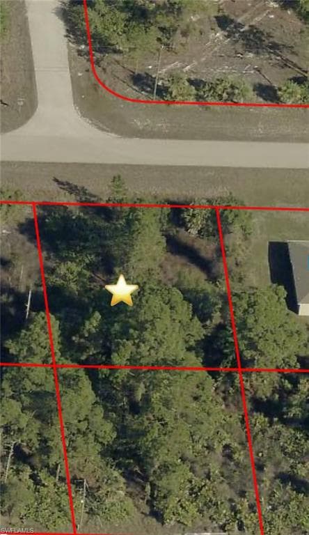 716 Sunrise BLVD, LEHIGH ACRES FL 33974-2