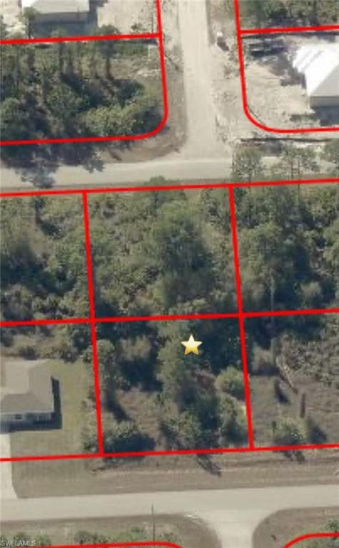 716 Sunrise BLVD, LEHIGH ACRES FL 33974-3