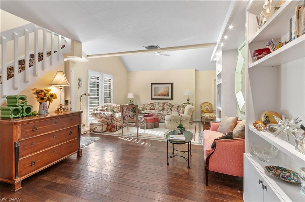 1313 Solana RD W # A3, NAPLES FL 34103-5