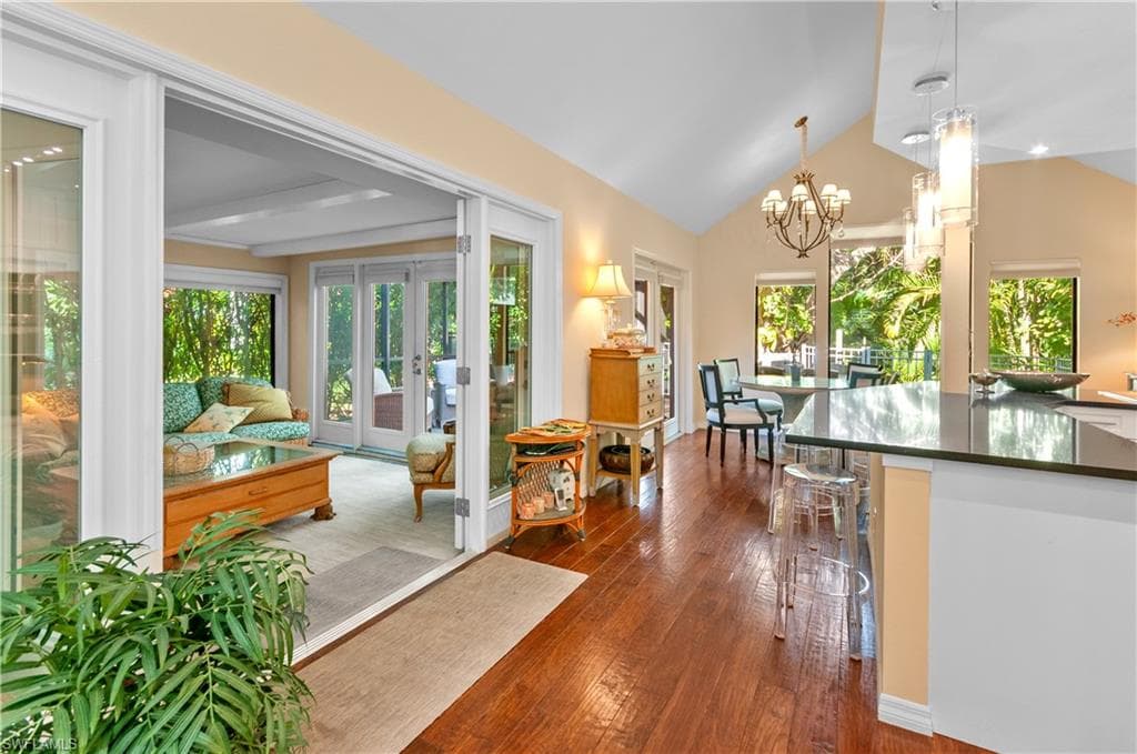 1313 Solana RD W # A3, NAPLES FL 34103-9