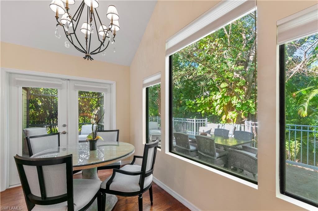 1313 Solana RD W # A3, NAPLES FL 34103-13