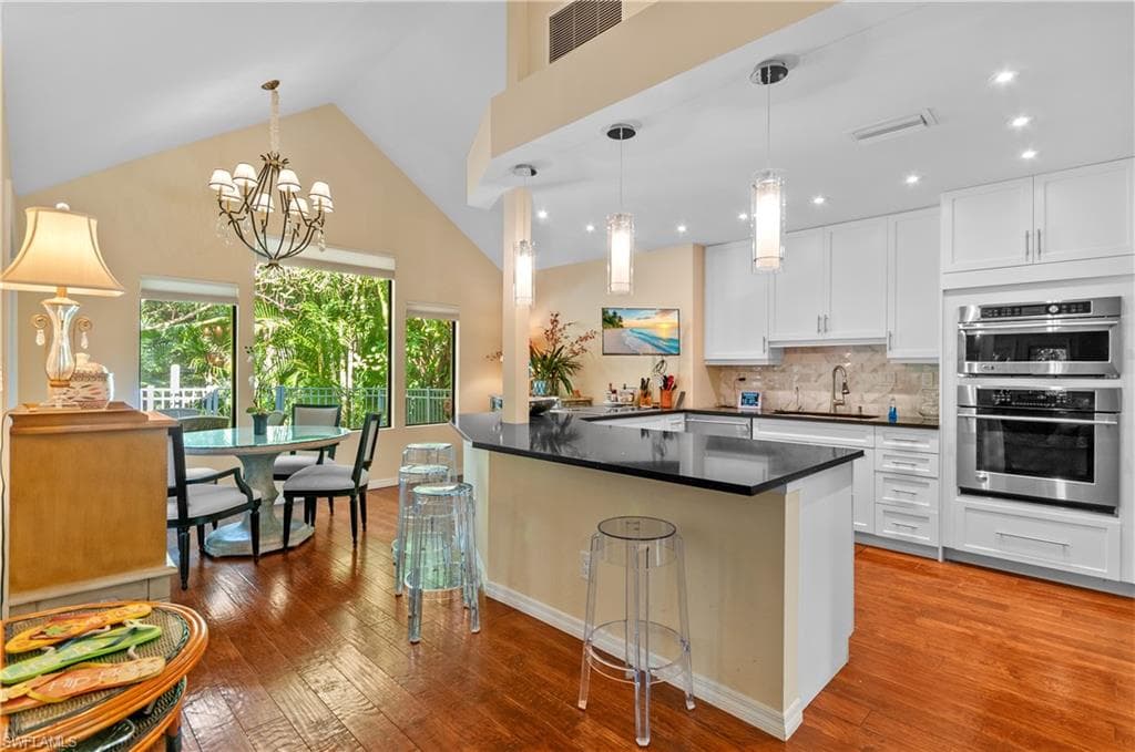 1313 Solana RD W # A3, NAPLES FL 34103-10