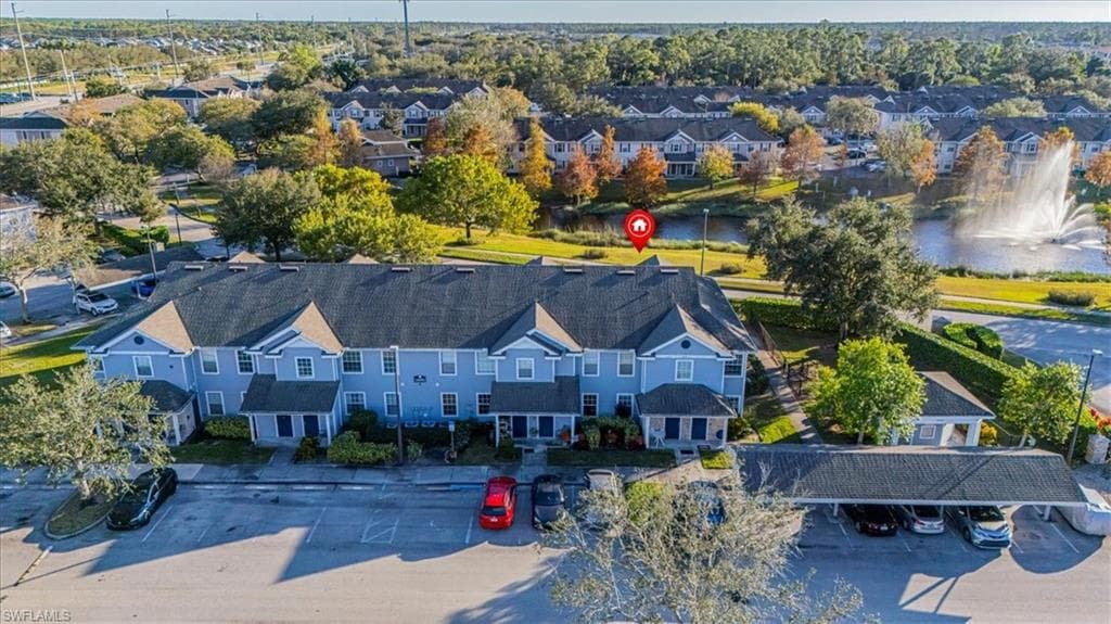 14890 Pleasant Bay LN # 3208, NAPLES FL 34119-1