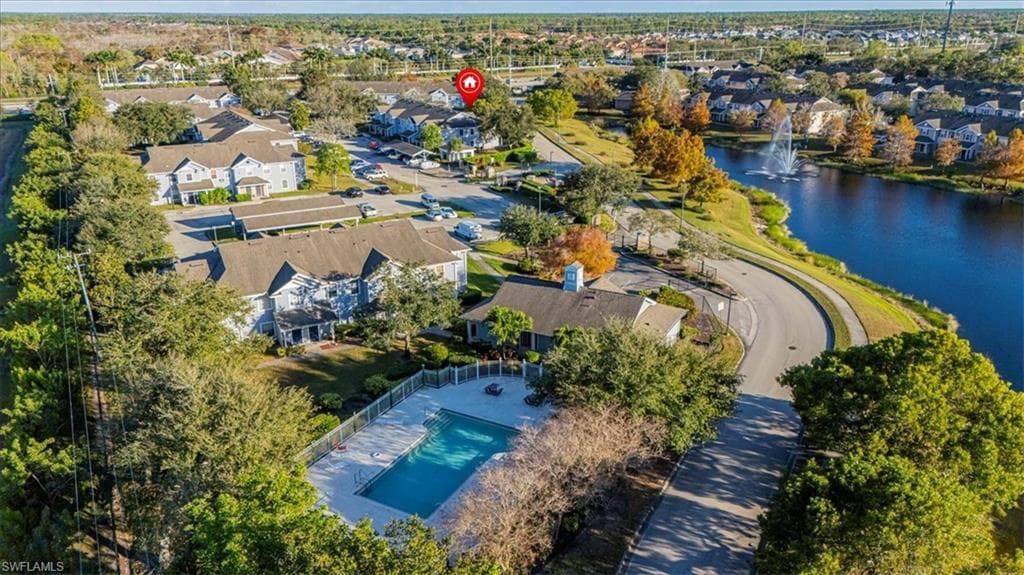 14890 Pleasant Bay LN # 3208, NAPLES FL 34119-2