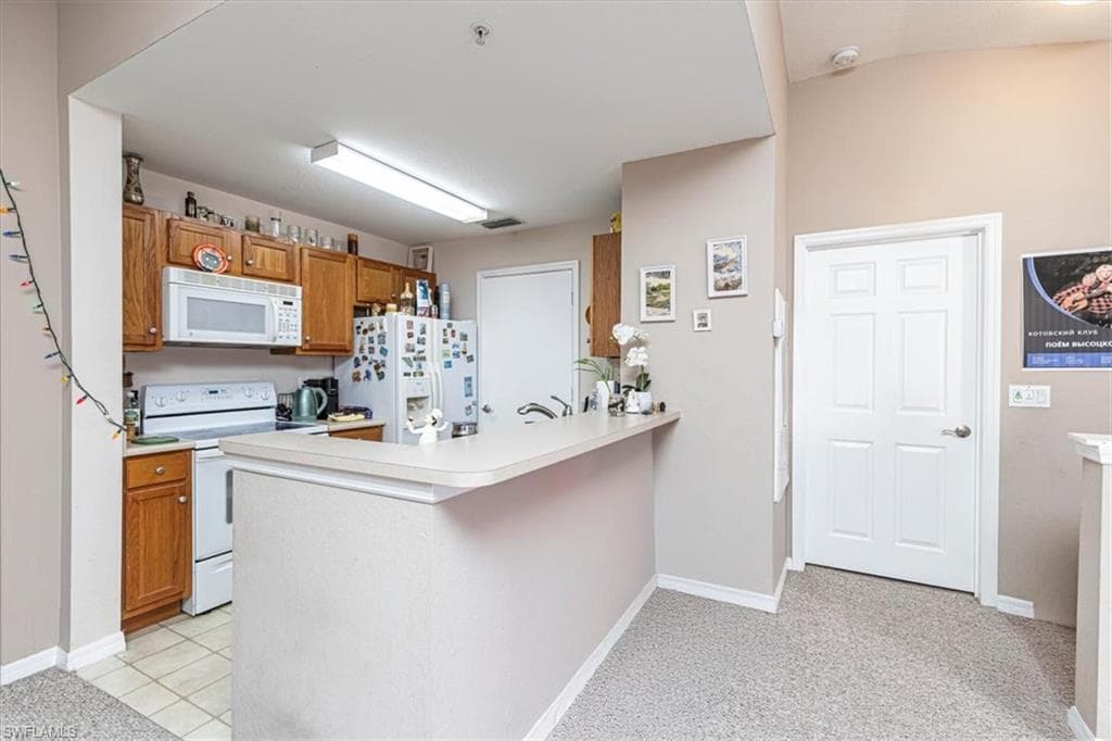 14890 Pleasant Bay LN # 3208, NAPLES FL 34119-8