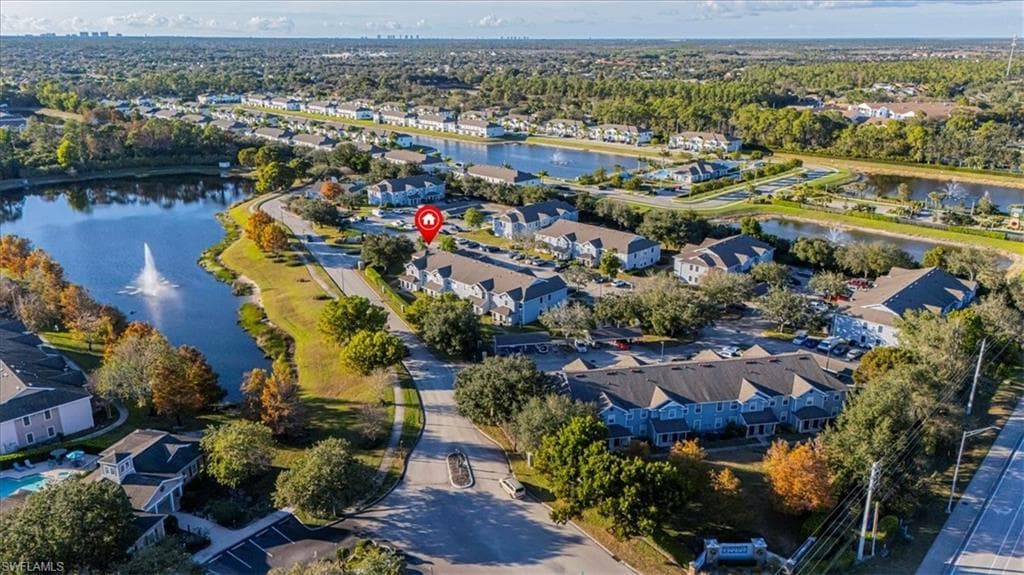 14890 Pleasant Bay LN # 3208, NAPLES FL 34119-3