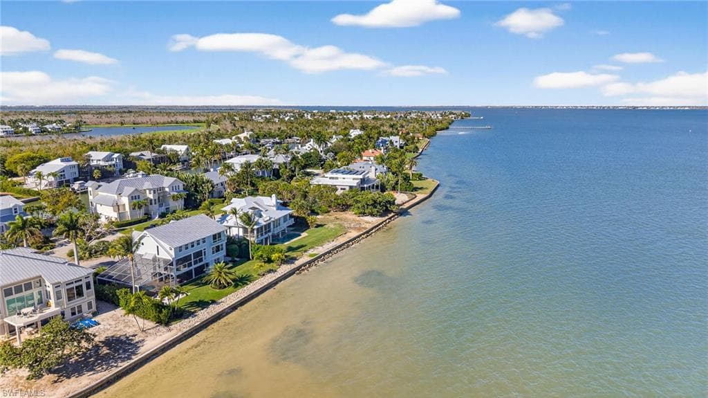 1212 Isabel DR, SANIBEL FL 33957-49