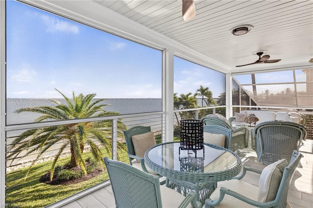 1212 Isabel DR, SANIBEL FL 33957-34
