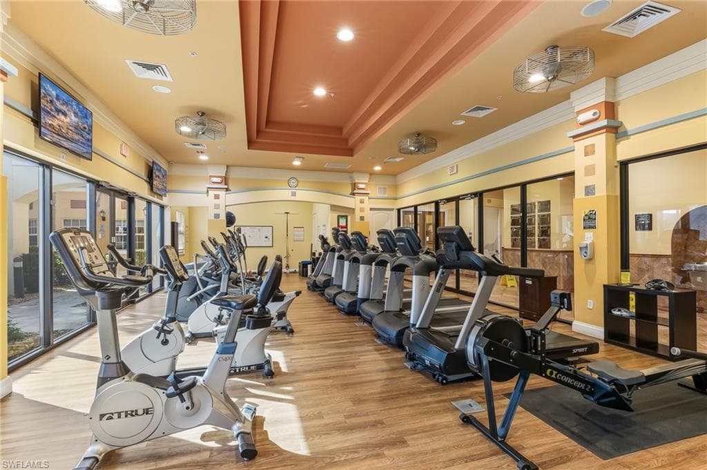 8565 Via Garibaldi CIR # 206, ESTERO FL 33928-26