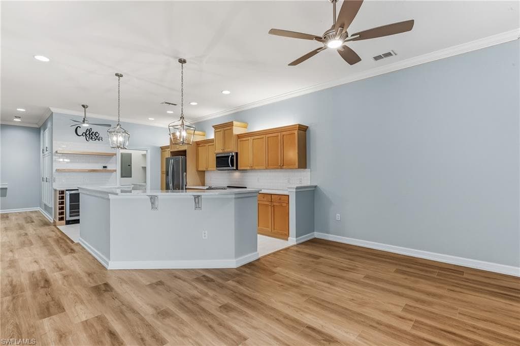 8565 Via Garibaldi CIR # 206, ESTERO FL 33928-9