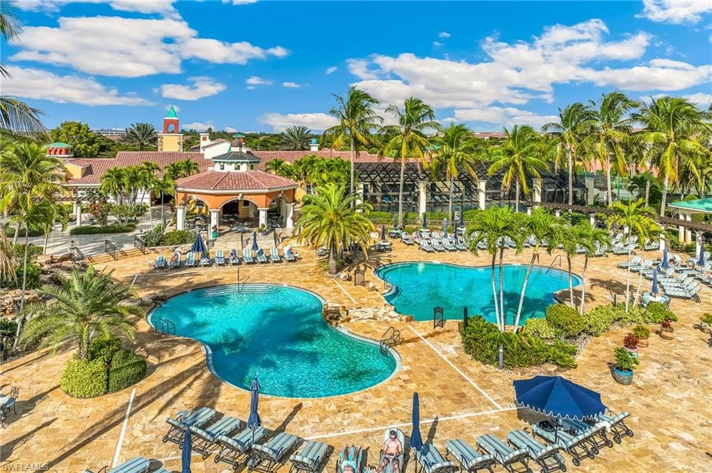 8565 Via Garibaldi CIR # 206, ESTERO FL 33928-24