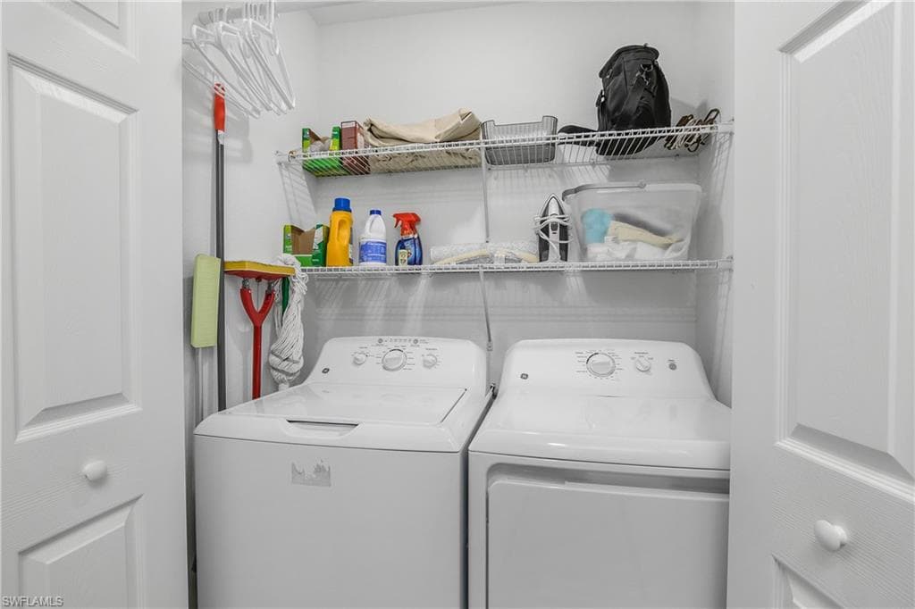 9572 Trevi CT # 5034, NAPLES FL 34113-22