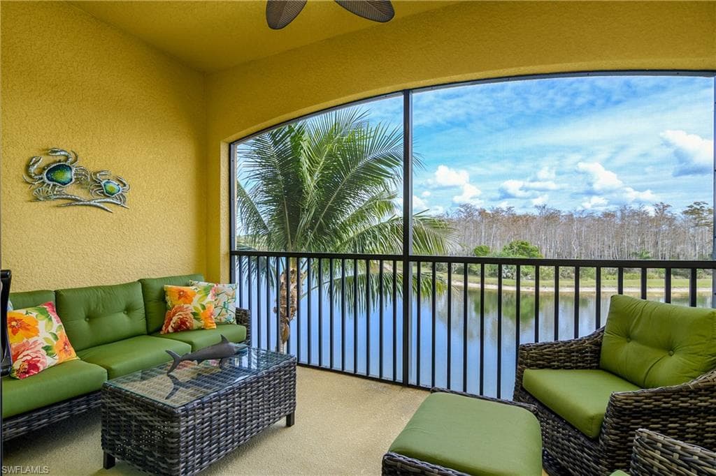 9572 Trevi CT # 5034, NAPLES FL 34113-12