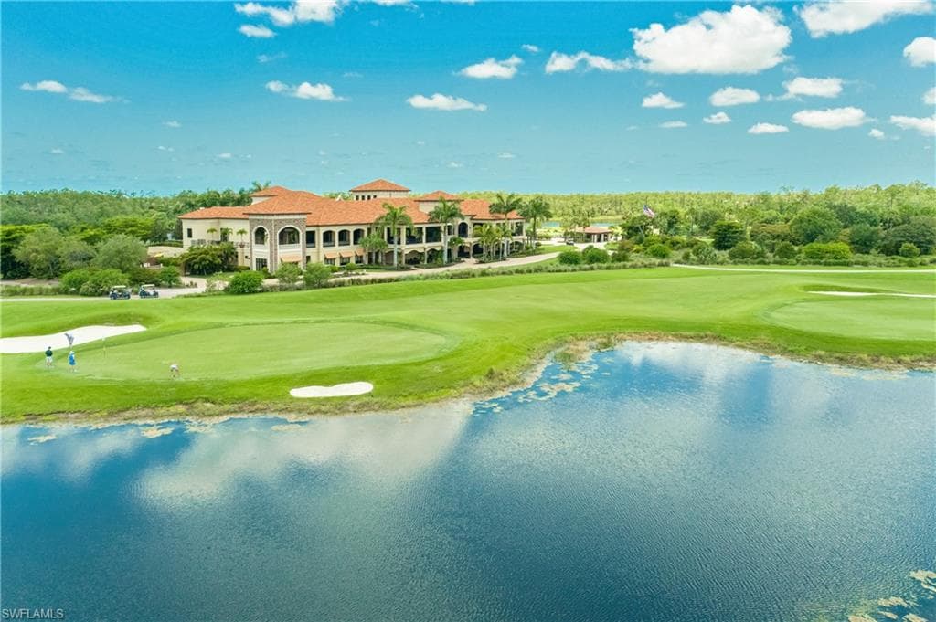 9572 Trevi CT # 5034, NAPLES FL 34113-42
