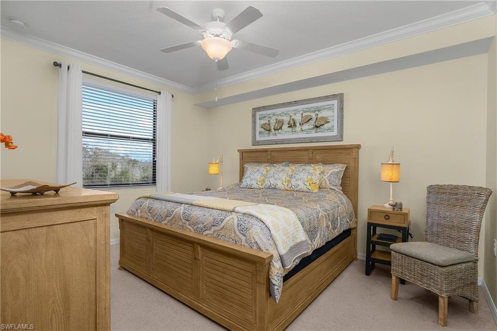 9572 Trevi CT # 5034, NAPLES FL 34113-15