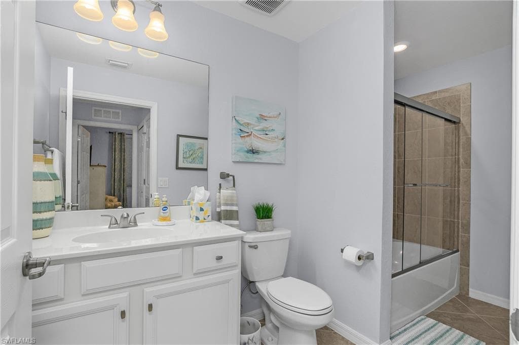 9572 Trevi CT # 5034, NAPLES FL 34113-21