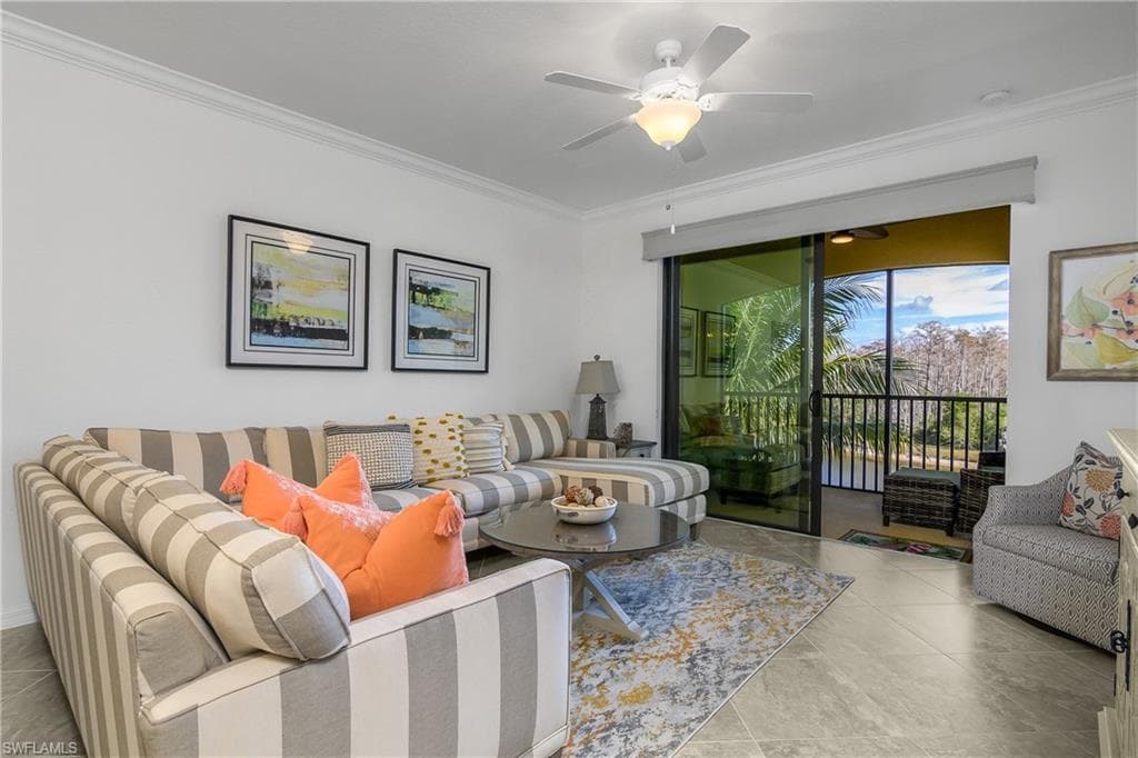 9572 Trevi CT # 5034, NAPLES FL 34113-2