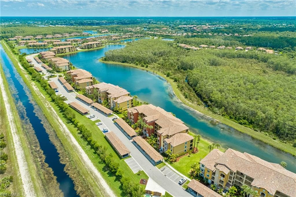 9572 Trevi CT # 5034, NAPLES FL 34113-23