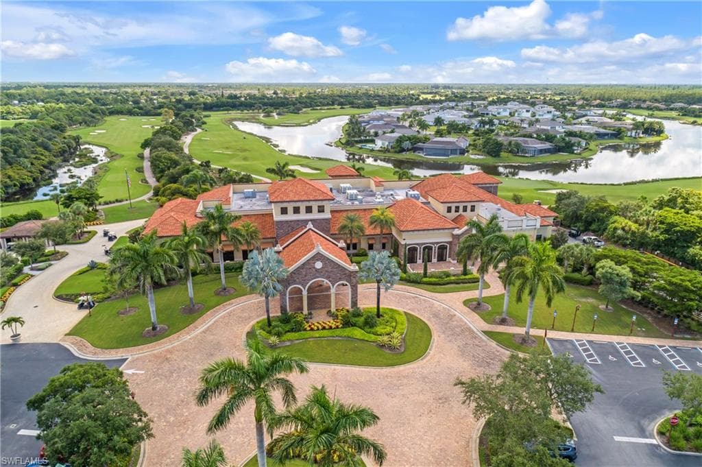 9572 Trevi CT # 5034, NAPLES FL 34113-44