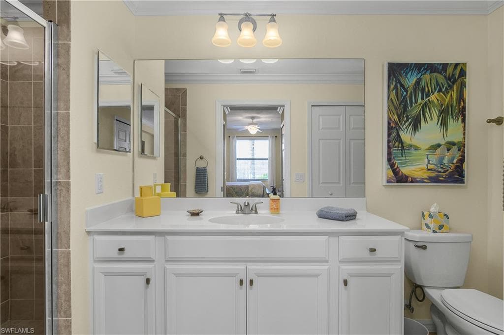 9572 Trevi CT # 5034, NAPLES FL 34113-17
