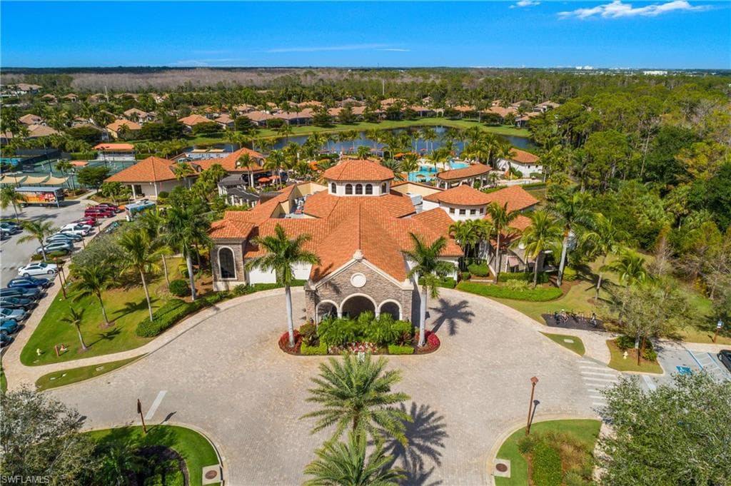 9572 Trevi CT # 5034, NAPLES FL 34113-39