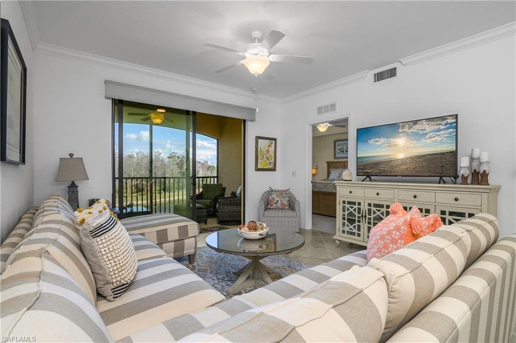 9572 Trevi CT # 5034, NAPLES FL 34113-3