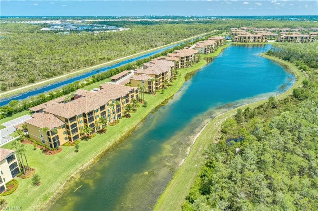 9572 Trevi CT # 5034, NAPLES FL 34113-24