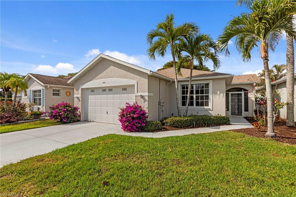 9410 Village View BLVD, BONITA SPRINGS FL 34135-1