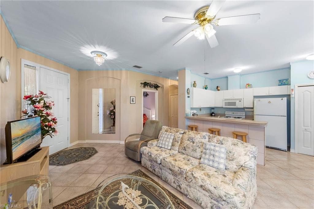 9410 Village View BLVD, BONITA SPRINGS FL 34135-5
