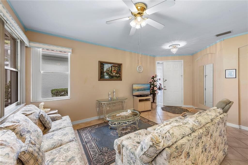 9410 Village View BLVD, BONITA SPRINGS FL 34135-6