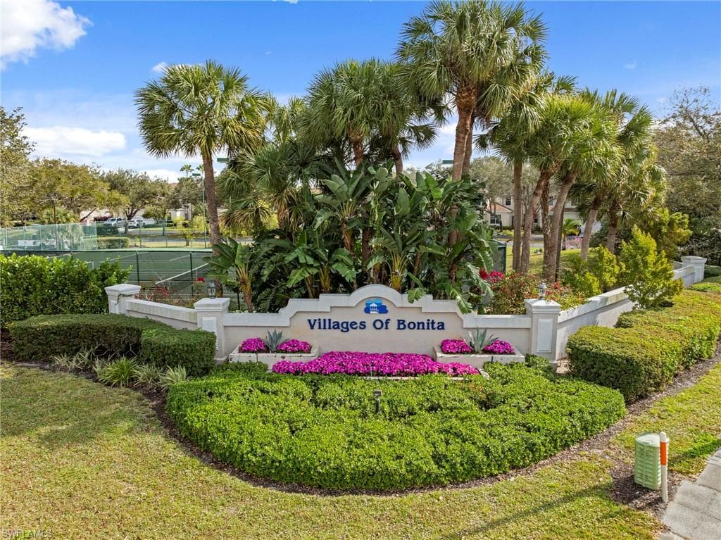 9410 Village View BLVD, BONITA SPRINGS FL 34135-31