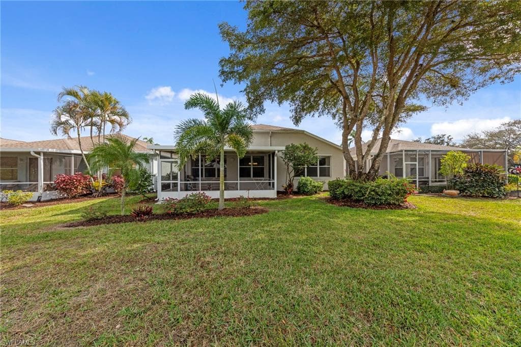 9410 Village View BLVD, BONITA SPRINGS FL 34135-29