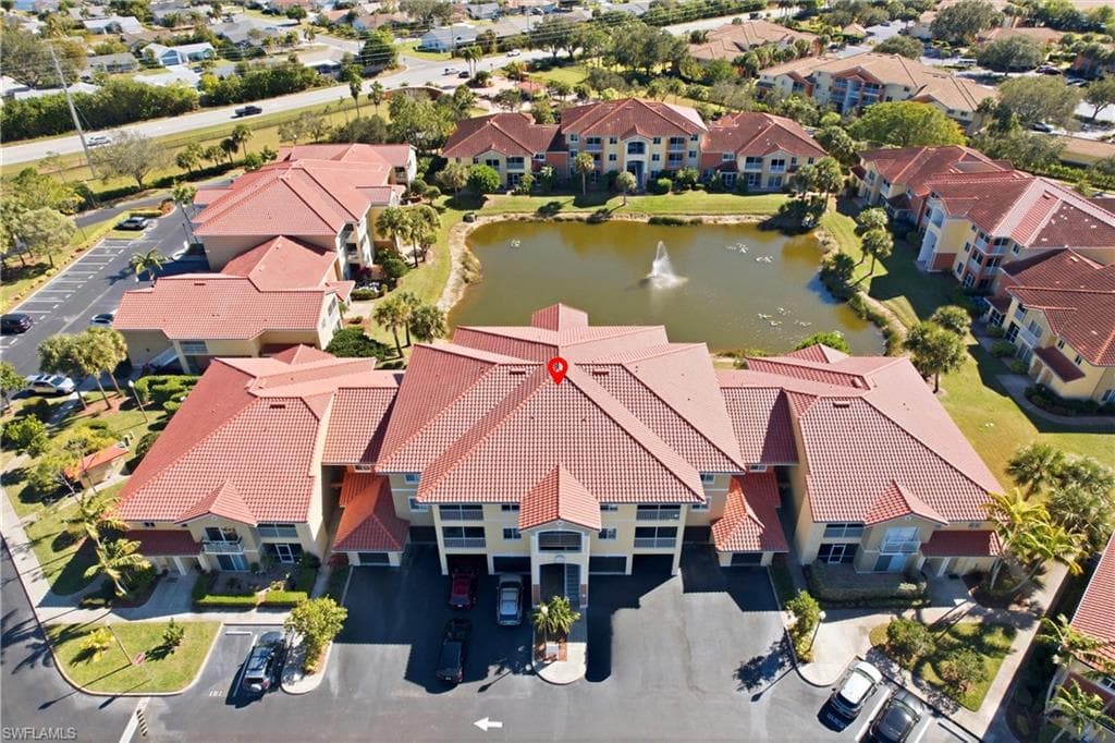 13180 Bella Casa CIR # 274, FORT MYERS FL 33966-32