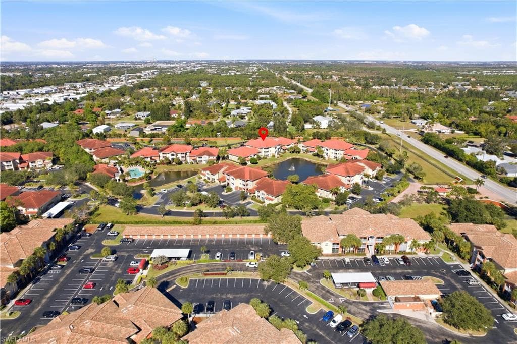 13180 Bella Casa CIR # 274, FORT MYERS FL 33966-36