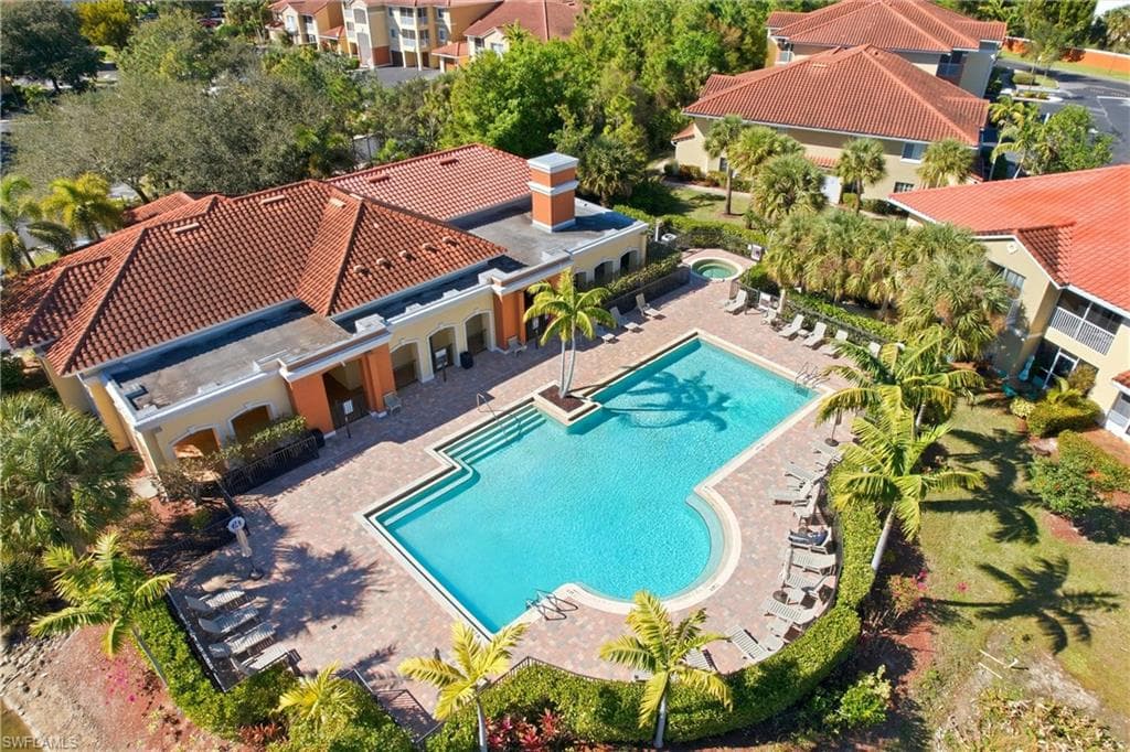 13180 Bella Casa CIR # 274, FORT MYERS FL 33966-39