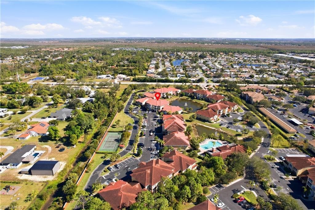 13180 Bella Casa CIR # 274, FORT MYERS FL 33966-35